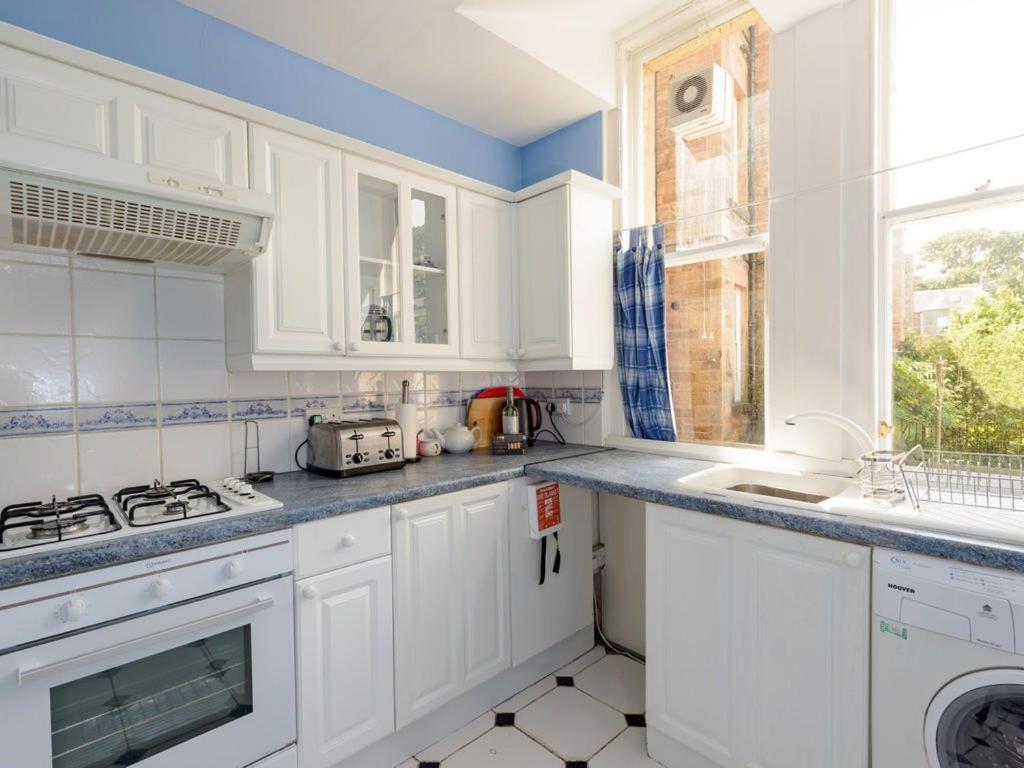 Driftwood Villa North Berwick Ngoại thất bức ảnh