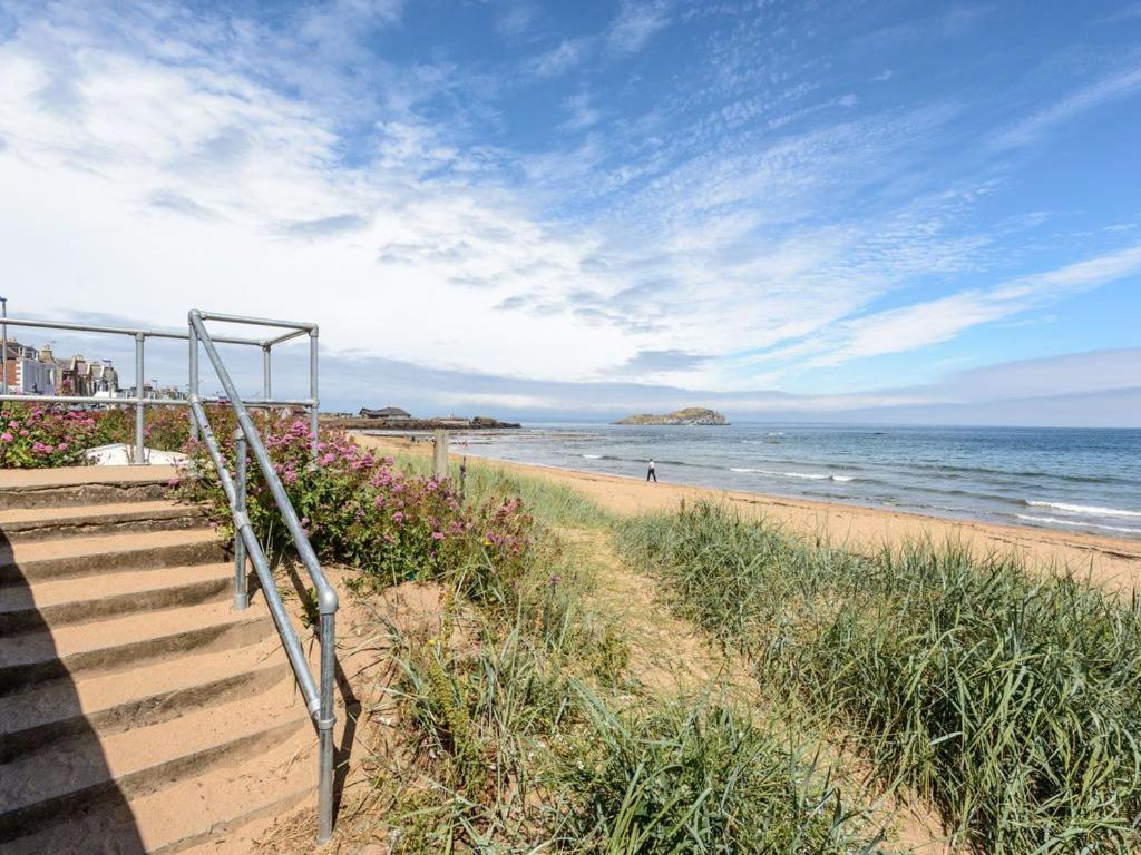 Driftwood Villa North Berwick Ngoại thất bức ảnh
