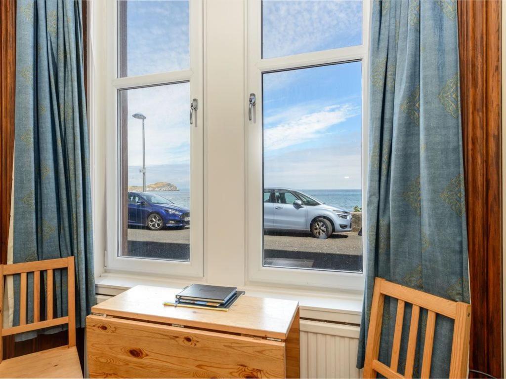 Driftwood Villa North Berwick Ngoại thất bức ảnh
